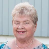Obituary information for Massachusetts Lorraine Nancy Reu...