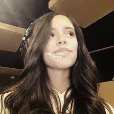 Candice Ortega Birthday