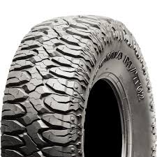 Patagonia M/T - Milestar Tires