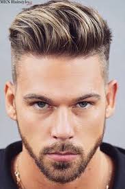 Ultimately, the men's undercut haircut has become a trendy hairstyle for both men and women alike. The Disconnected Undercut Hairstyle Has Been A Major Trend These Past Few Years Men All Over The Wor Mens Haircuts Short Haircuts For Men Disconnected Haircut