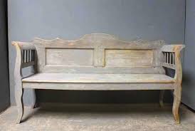 furniture, rustic wood bench, antique bench