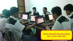 Selain itu, terdapat magang bakti untuk lulusan sma dan smk. Wa 62 852 1060 5602 Tempat Pkl Smk Administrasi Perkantoran Medan Satria Bekasi By Pklsmk Bekasi Medium