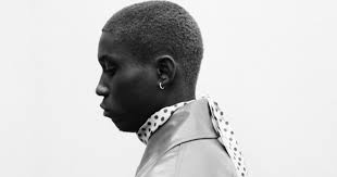 Ian Leone's 'THE IAN SHOW' EP explores London's murky depths