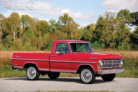 Image result for Red 1969 Motor Home