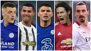 Although he's obviously a big draw, there was a feeling that zlatan ibrahimovic did disappear from a lot of fan's radars when he moved to mls. Cristiano Ronaldo Zlatan Ibrahimovic And The Legion Of Footballing Veterans Proving 34 Is The New 29