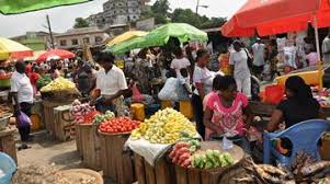 Image result for market women
