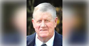 Obituary information for Tommy L. Measles