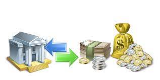Types of bank deposits current (demand deposit) account. How Do I Deposit Withdraw And Transfer Funds And Positions Interactive Brokers Luxembourg Sarl