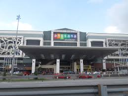 Menjual & membeli kereta baru dan terpakai Angsana Johor Bahru Mall Wikipedia