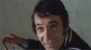 I am having the most enjoyable evening watching re-runs of Department S. I  was young when this was first shown so it seems very fresh. I am  particularly enjoying the wonderful cars