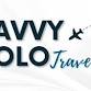 Savvy Solo Traveler event image