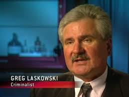 Forensic Files" Weakest Link (TV Episode 2006)