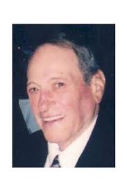 Obituary information for Francis A. Messina