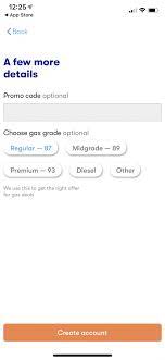 Maybe you would like to learn more about one of these? Getupside Gas App Review How Does Getupside Make You Money Impact Marketer