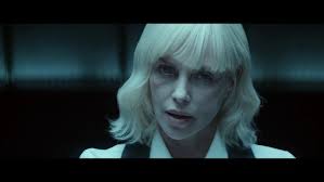 Atomic Blonde