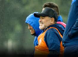 Maradona's career with the argentine national team included world cup appearances in 1982, 1986, 1990, and 1994. Diego Maradona Facebook