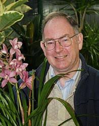 Cuddington Gardening Club