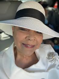 Judy Alsobrooks Meredith