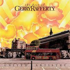 It made its début on the american pop charts 40 years ago this week (april 22, 1978). Gerry Rafferty The Best Of Gerry Raffery Cd Jpc