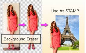 أفضل تطبيق لإزالة خلفية الصور للأيفون واندرويد Background Eraser Make Background White Photo Cutout