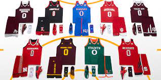 Shop for college jerseys at shop.cbssports.com. Adidas Unveils New Men S And Women S Uniforms For The Ncaa Basketball Postseason Weartesters