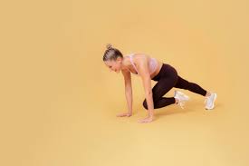 Die 8 Besten Bodyweight Ubungen Zum Muskelaufbau Zu Hause