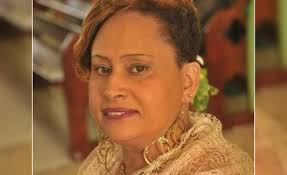 Death Announcement of 82 year old Luke Alexander better known as Vieulon,  Tocan and Klue of Hagley Grandbay who resided in Salybia, Kalinago  Territory