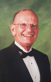 William Boulier Obituary