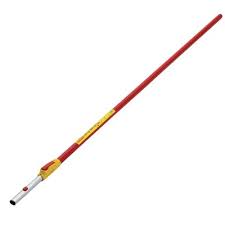 Wolf Garten Multi Change Telescopic Handle 220 400cm Official Uk Stockist World Of Wolfgarten