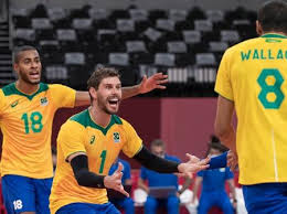 We did not find results for: Brasil Saiu Das Cordas E Entrou Nas Olimpiadas Diz Bruninho Apos Sufoco 26 07 2021 Uol Olimpiadas