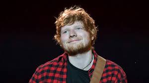 Stream tracks and playlists from ed sheeran on your desktop or mobile device. Shitstorm Uber Ed Sheeran Gq Germany