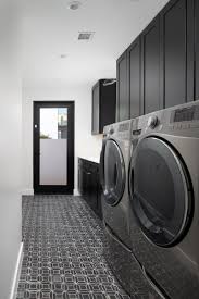 Black Laundry Room Ideas Modern Laundry Rooms Laundry Room Design Laundry Room Inspiration
