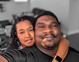 Our bond is forever! Together since 2016, married since 2021! #MrMrsZeigler