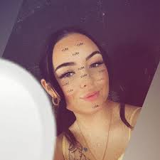 Paige Salmon in people