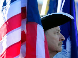 American independence left its mark around Spartanburg