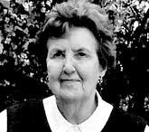 Vera Skinner Obituary (2010)