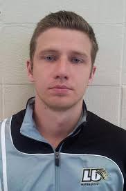 2010 Men's Water Polo Roster