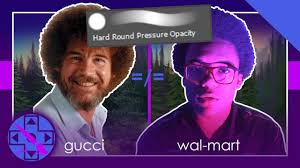 D'angelo wallace is an american youtube creator, best known for his video commentaries about controversial youtube creators and other sensitive topics. Youtuber D Angelo Wallace Is Ripping Apart The Art World With His Asmr Chill
