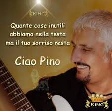 Ciao Pino