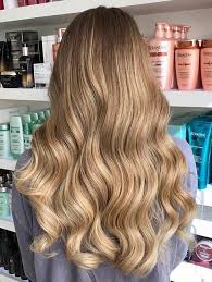 The colour is perfect for light to medium skin tones and black hair with blonde tips is one of the most striking hair colours. 25 Luscious Dirty Blonde Hair Shades