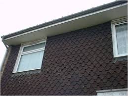 Soffit Boards And Cladding External Asbestos Insulating Board Aib Hse Bardage Ciment Panneau