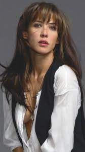 Софи даниэль сильвия марсо (фр. Pin By Frankcassellajr On Sophie Marceau Sophie Marceau Sophie Marceau Photos French Actress