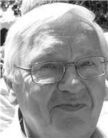 John Britton Obituary (2014)