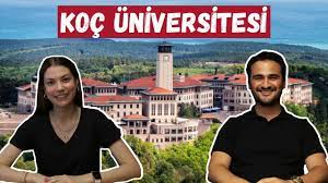 Students are required to complete a comprehensive core liberal arts program. Burslu Girmenin En Zor Oldugu Universite Koc Universitesi Youtube