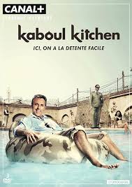 Sunderland sign kaboul from tottenham. Kaboul Kitchen Tv Series 2012 2017 Imdb
