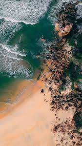  Beach View Samsung Galaxy Wallpaper Iphone Wallpaper Ocean Nature Wallpaper