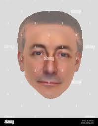 BEST QUALITY AVAILABLE Undated Metropolitan Police police photos of Paul  Coke (left) and Fatmir Kadena who made "James Bond-style" lethal  weapons in a "homemade gun factory" have been jailed Stock Photo -