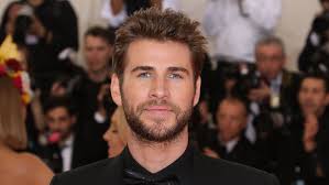 Liam Hemsworth Sees "Potential" In Gabriella Brooks