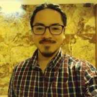 Sebastián Ariel Higa