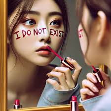 OF COURSE WE EXIST reflections from Robert Saltzman: Everything is  interconnected. “Myself” is not so easily split off from all and  everything, including ancient drives, the culture in which one was raised,